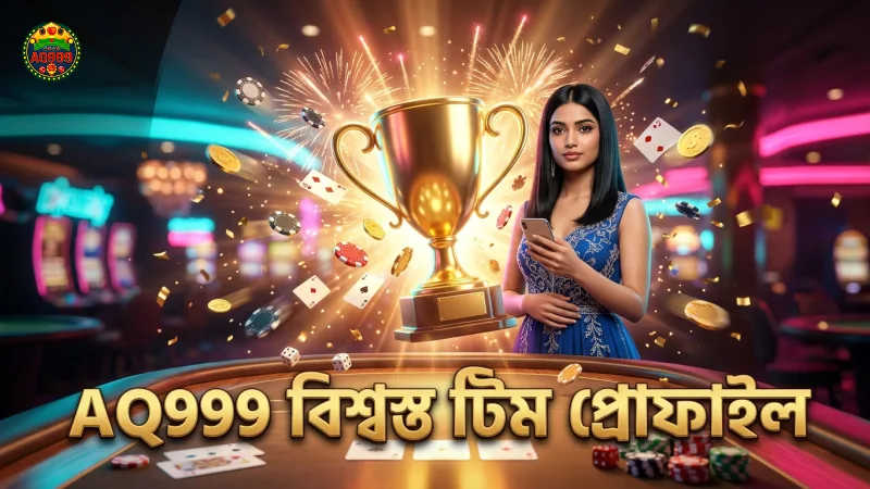 স্বচ্ছ টিম ও কর্পোরেট ভিশন বিশ্বস্ততার প্রতীক।