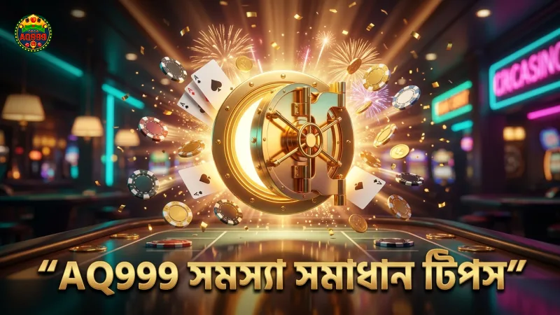 ডিপোজিটে ঘটে যাওয়া সাধারণ সমস্যা ও নির্দিষ্ট সমাধান।