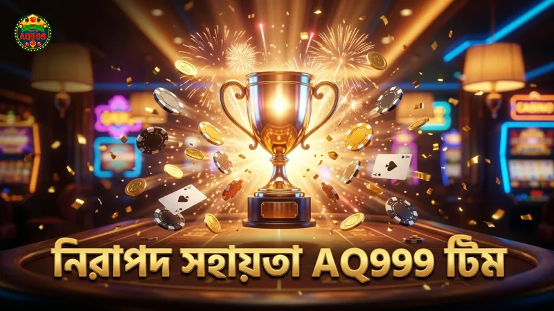 ২৪/৭ সরাসরি সাপোর্ট টিমের মাধ্যমে নিরাপদ ও নির্ভরযোগ্য সহায়তা পাওয়া যায়