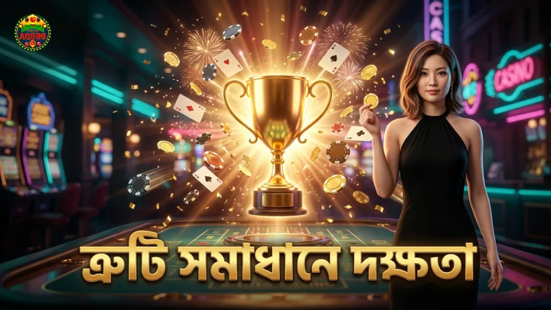 সাধারণ ত্রুটি এড়িয়ে ড্রাগন ফরচুনে দক্ষতার সাথে খেলুন।