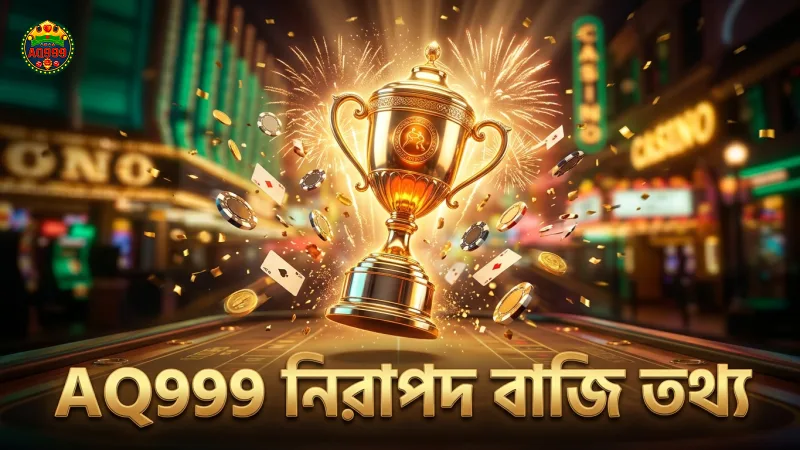 AQ999 দিয়ে কবাডি বাজিতে নিরাপদ ও সঠিক তথ্য
