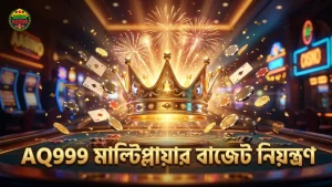 কার্ড মাল্টিপ্লায়ার ব্যবহারে বাজেট নিয়ন্ত্রণ সহজ হয়