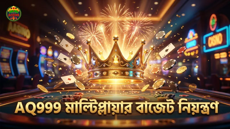কার্ড মাল্টিপ্লায়ার ব্যবহারে বাজেট নিয়ন্ত্রণ সহজ হয়