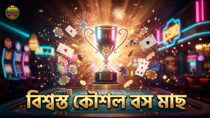 বিশ্বস্ত কৌশল দিয়ে বস মাছ শিকার বাড়ান