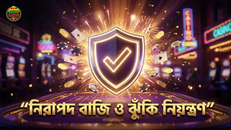 নিরাপদ বাজির জন্য ওয়ানডে ক্রিকেট ওডসের ঝুঁকি ব্যবস্থাপনা।