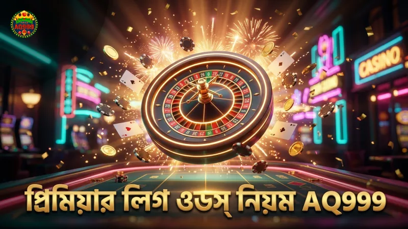 প্রিমিয়ার লিগের বিভিন্ন ওডস ধরন ও তাদের কার্যকারিতা