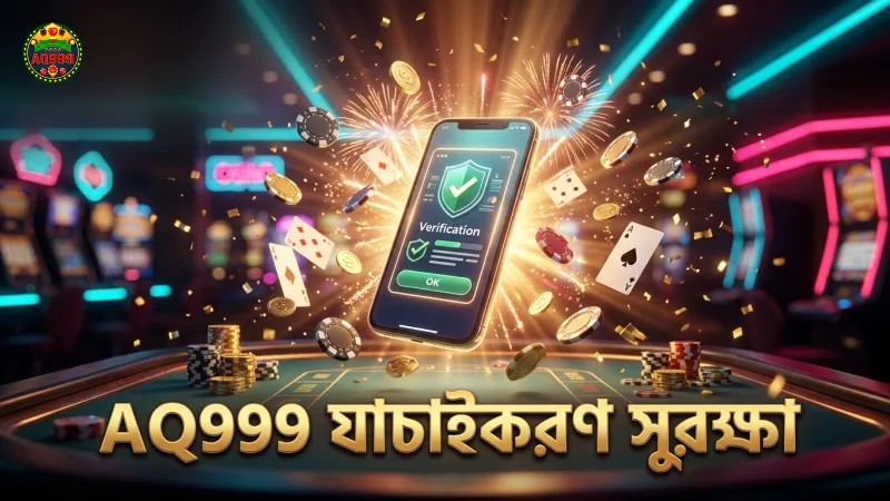 নিরাপদ যাচাইকরণ এবং ডেটা এনক্রিপশন ব্যবস্থাপনা